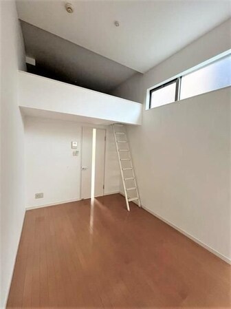 stage中田IIの物件内観写真